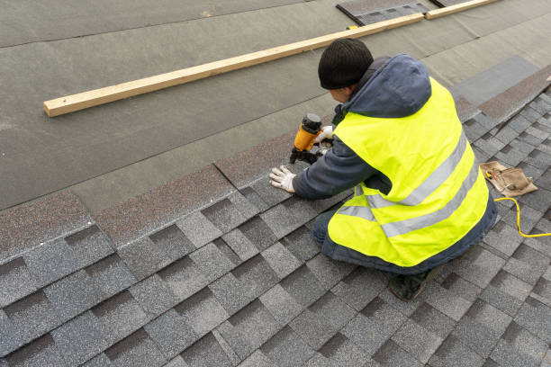Best Emergency Roof Repair  in Gerber, CA