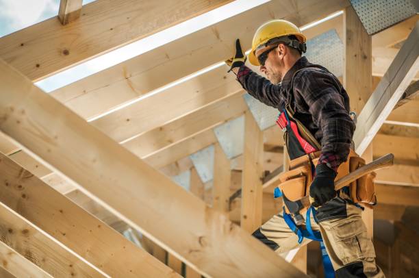 Roof Gutter Cleaning in Gerber, CA