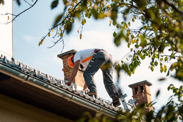 Quick and Trustworthy Emergency Roof Repair Services in Gerber, CA