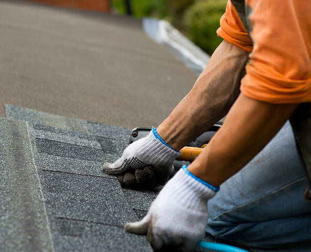 Best Best Roofing Contractors  in Gerber, CA