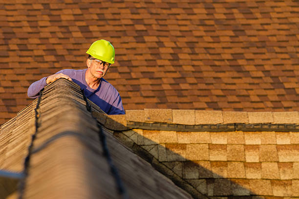 Best Slate Roofing Contractor  in Gerber, CA