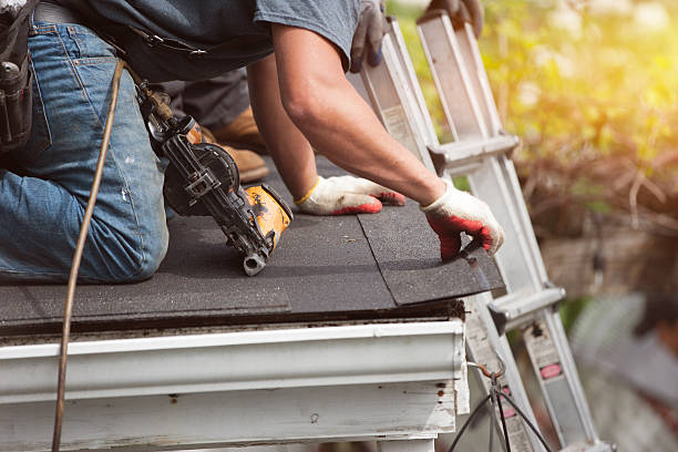 Best Affordable Roof Replacement  in Gerber, CA
