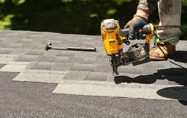 Best Gutter Installation and Roofing  in Gerber, CA