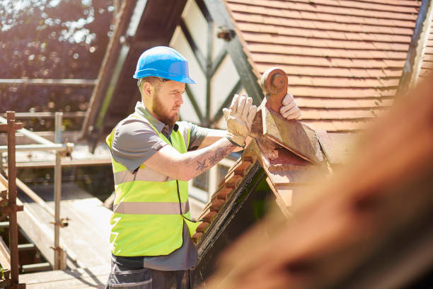Best Best Roofing Contractors  in Gerber, CA
