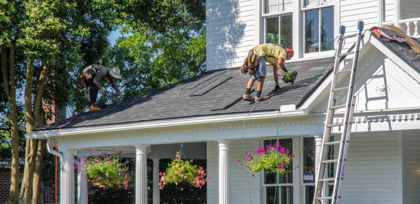 Best Roof Leak Repair  in Gerber, CA