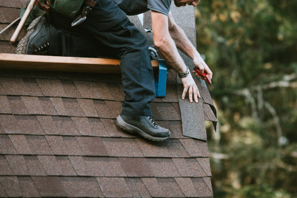 Best Roof Repair Services  in Gerber, CA