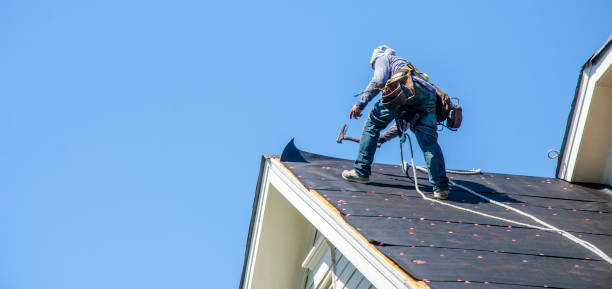 Gutter Installation and Roofing in Gerber, CA